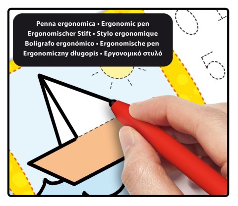 LISCIANI MONTESSORI PEN LISCIANI MONTESSORI PEN