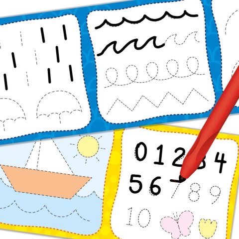 LISCIANI MONTESSORI PEN LISCIANI MONTESSORI PEN