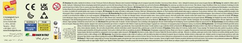 LISCIANI PUZZLE DWUSTRONNE MAXI FLOOR KSIĘGA DŻUNGLI 35 EL.
