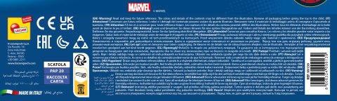 LISCIANI SPIDEY GRA LOGICZNA LISCIANI SPIDEY GRA LOGICZNA