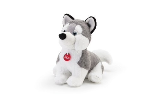 TRUDI PUPPY HUSKY (M) TRUDI PUPPY HUSKY (M)