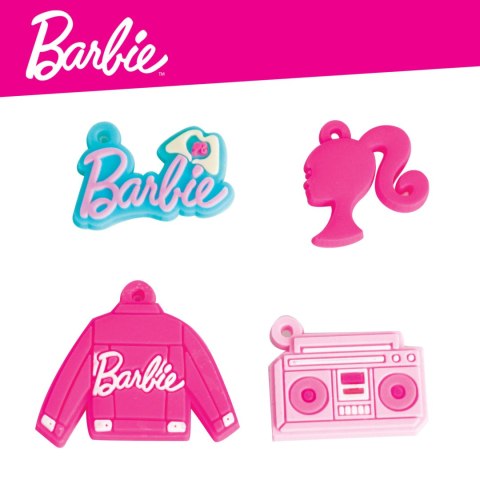 LISCIANI BARBIE BIŻUTERIA - MODNA TOREBKA LISCIANI BARBIE BIŻUTERIA - MODNA TOREBKA