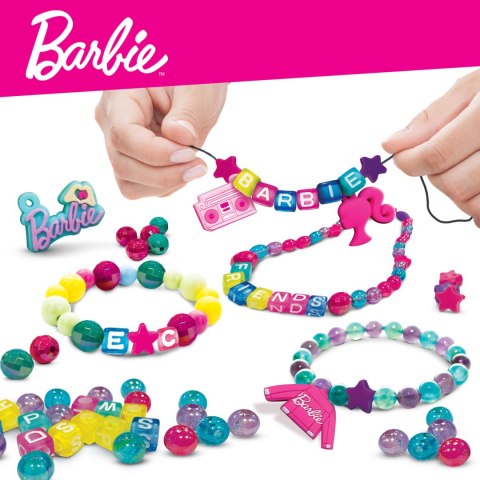 LISCIANI BARBIE BIŻUTERIA - MODNA TOREBKA LISCIANI BARBIE BIŻUTERIA - MODNA TOREBKA