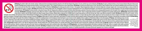 LISCIANI BARBIE BROKATOWY PIASEK- LETNIA TOREBKA LISCIANI BARBIE BROKATOWY PIASEK- LETNIA TOREBKA