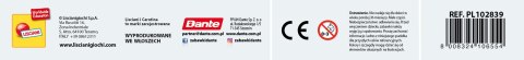 LISCIANI CAROTINA CIĘ NAUCZY! 10 GIER Z CZYTANIEM I PISANIEM LISCIANI CAROTINA CIĘ NAUCZY! 10 GIER Z CZYTANIEM I PISANIEM