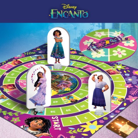 LISCIANI ENCANTO MAGICAL SUPER GAME LISCIANI ENCANTO MAGICAL SUPER GAME