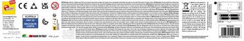 LISCIANI ENCANTO SZKOŁA RYSOWANIA Z TABLICĄ LED LISCIANI ENCANTO SZKOŁA RYSOWANIA Z TABLICĄ LED