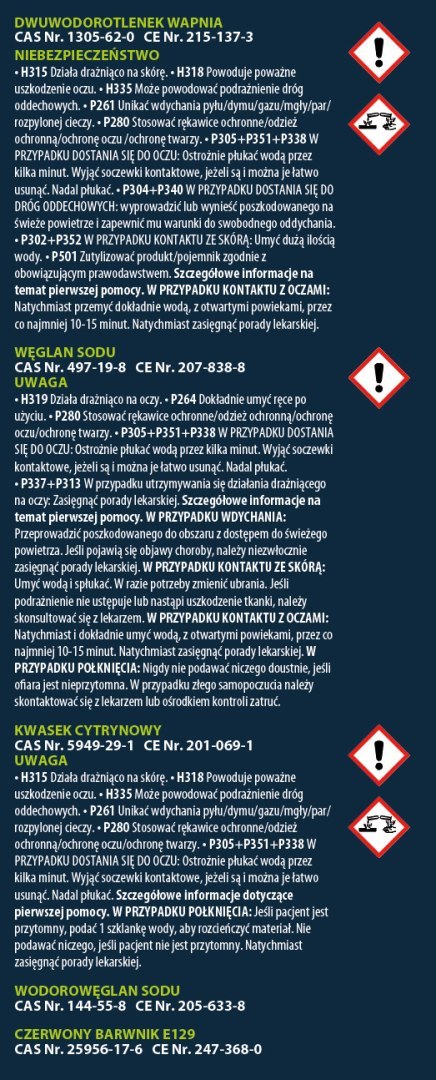 LISCIANI I"M A GENIUS 111 PIERWSZYCH EKSPERYMENTÓW LISCIANI I"M A GENIUS 111 PIERWSZYCH EKSPERYMENTÓW