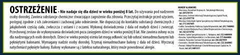 LISCIANI I"M A GENIUS 111 PIERWSZYCH EKSPERYMENTÓW LISCIANI I"M A GENIUS 111 PIERWSZYCH EKSPERYMENTÓW