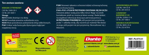 LISCIANI I"M GENIUS NAUKA W DOMU WULKANOLOGIA LISCIANI I"M GENIUS NAUKA W DOMU WULKANOLOGIA