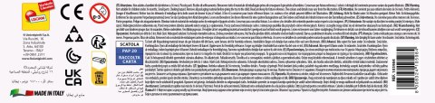 LISCIANI KOCI DOMEK GABI GRA PAMIĘCIOWA