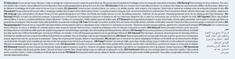 LISCIANI MONTESSORI BABY WOOD DZIECIĘCA FARMA LISCIANI MONTESSORI BABY WOOD DZIECIĘCA FARMA