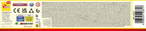LISCIANI PSI PATROL SZKOŁA RYSOWANIA