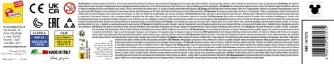 LISCIANI STITCH SZKOŁA RYSOWANIA Z PERFUMOWANYMI DŁUGOPISAMI