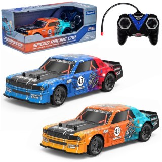 AUTO SPORTOWE NA RADIO 1:24 1SZT